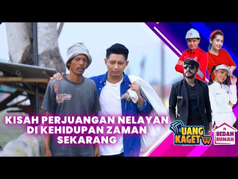 KISAH LIKA LIKU PERJUANGAN NELAYAN DIMASA SEKARANG  | KILAU eps 448 (2/9)