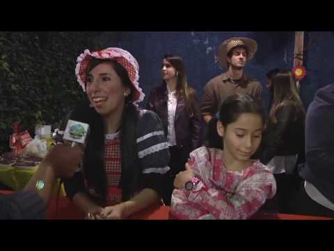 ASMEC OURO FINO - 35º ARRAIA DO ASMEC