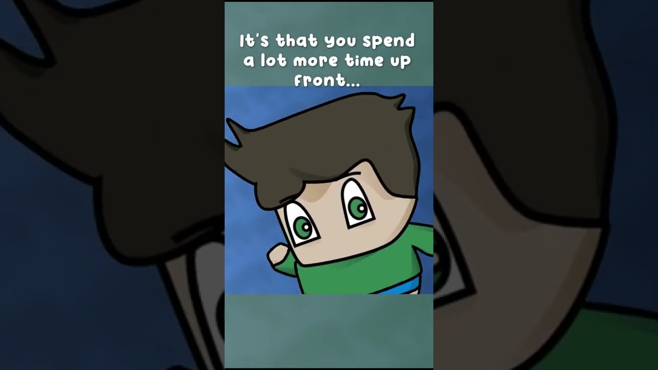 How I Make My Characters with Vector Art