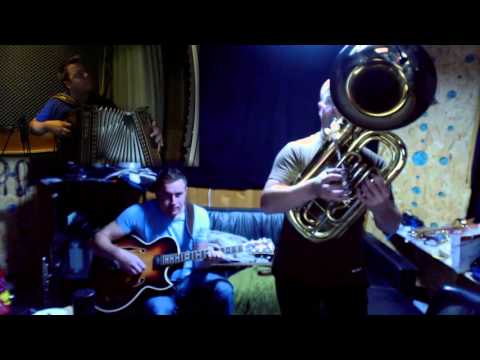 Aleš Liby, Syria Čeh in Rebirak Hamas - C4 fest (Shützenfest)