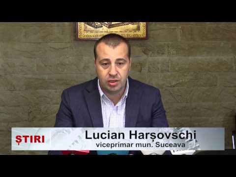 Internet gratuit pentru locuitorii Sucevei