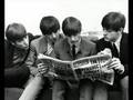 The Beatles Woman