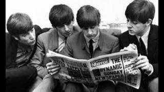 The Beatles - Woman