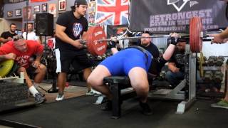 Brennan - 06-01-14 Meet