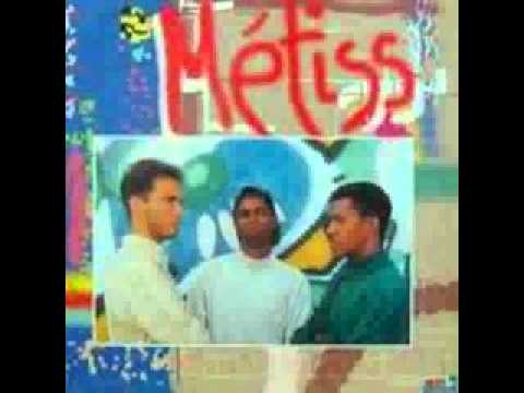 METISS - KONPE LEVE