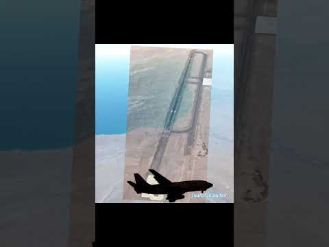 Pistas de Aviación XV Región #arica #parinacota