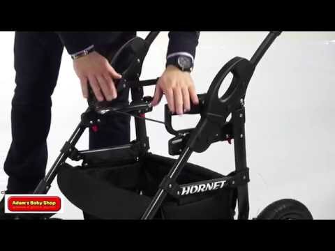 Hornet  Adam's babyshop