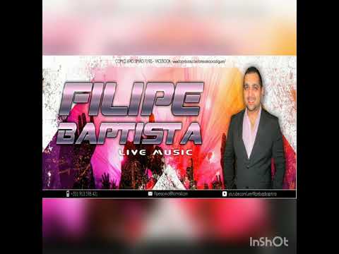 Meu Kota Filipe Baptista Korg pa2x 2020