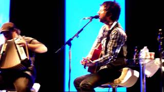 The Trews - The Pearl (More Than Everything) - Live