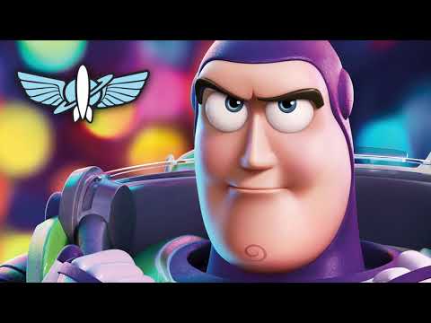 Buzz Lightyear Main Theme