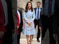 How Smart Catherine Uses A Clutch Bag To Avoid Awkward Situations #shorts #kate #catherine