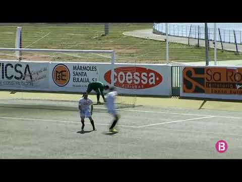 El triomf més còmode de la Penya