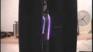 Plasma Speaker - DREAM THEATER / LTE - Acid Rain