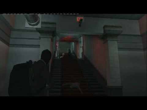 Kane & Lynch : Dead Men Playstation 3
