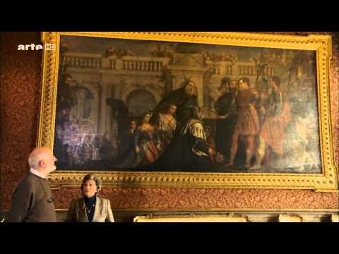 Verborgenes Venedig Kunst auf allen Kanälen Reportage über Venedig Teil 1