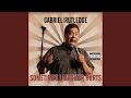 Gabe Rutledge