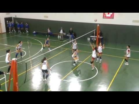 ASD STELLA ROSSA VOLLEY SCANDICCI