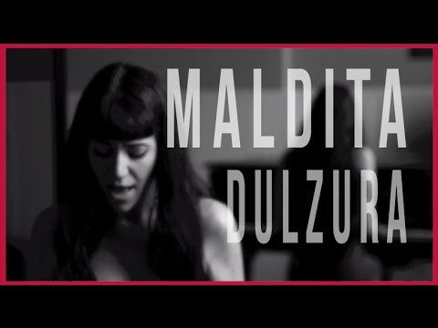 Video thumbnail for Maldita Dulzura (Vetusta Morla)