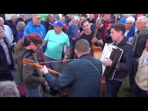 Ransäter 2016   Buskspill 09221922