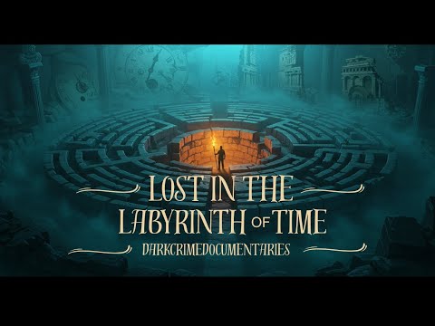 Lost in The Labyrinth of Time’