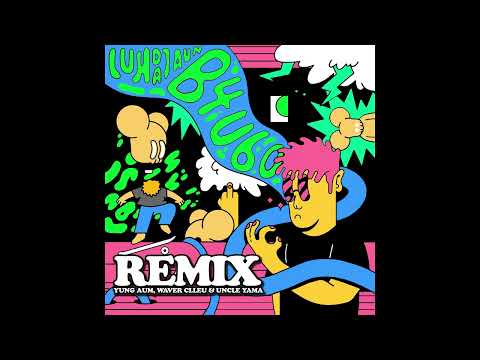 zaawn - B4 U 60 (Official Audio) (Remix) Uncle Yama, Waver Clleu, Yung Aum