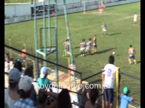 Puerto Nuevo 2, El Porvenir 2