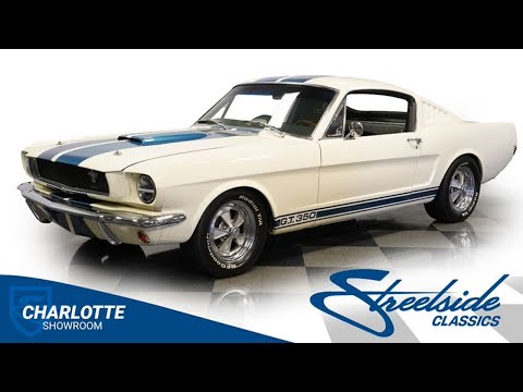 1965 Ford Mustang (CC-2015190) for sale in Concord, North Carolina