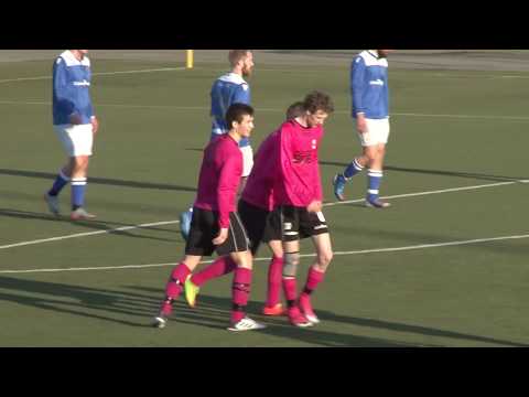 Havørn - FC Show. Heile kampen.