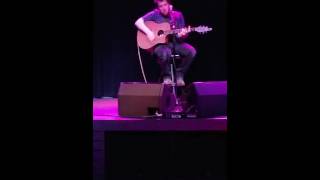 Empty House Reverb Lounge 7/13/16 Lee DeWyze