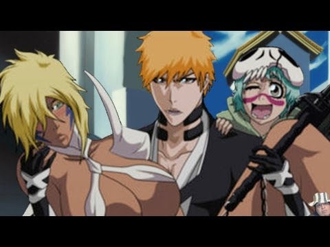 How Will Bleach End - Questions That Need Answers (Bleach Chapter 590 & Beyond)