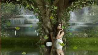 Priscilla Hernandez  - I Steal The Leaves