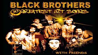 Download lagu BLACK BROTHERS : LAYU DIUJUNG SENJA mp3 Download lagu BLACK BROTHERS : LAYU DIUJUNG SENJA mp3
