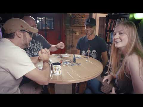 EO HoR - For Watching