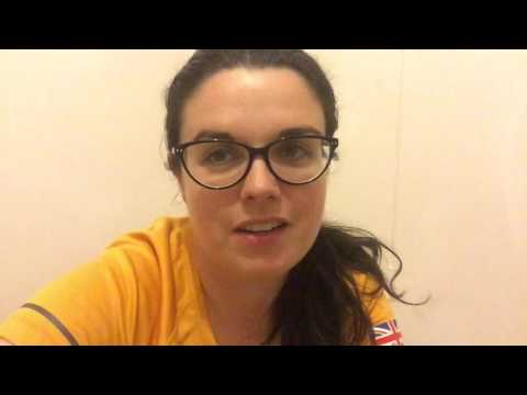 Holly Runs 365 2k16 Day 265