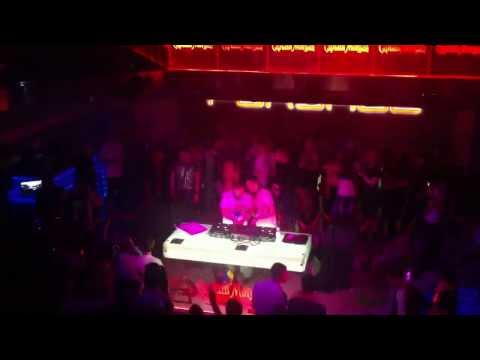 Iversoon & Alex Daf -- Live @ Open Space @ Forsage (11-10-2013) (part 1)