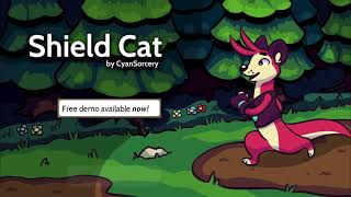 2021 Shield Cat Demo Trailer