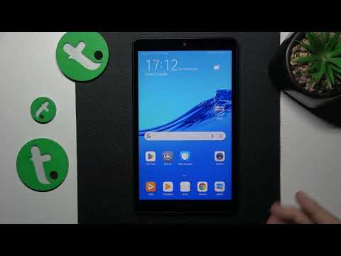 How to Fix the Overheating of HUAWEI MediaPad M5 Lite Tablet