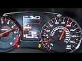 2020 STi 0 60 Mph