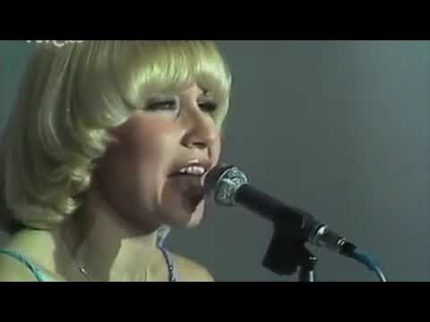 OTI 77 Estados Unidos - Si hay amor, volverá - Lissette Álvarez