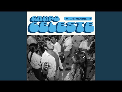 El Chaca Celeste Cancion Del Maestro Soy Obrero Como Un Ave - Chacalon Jr