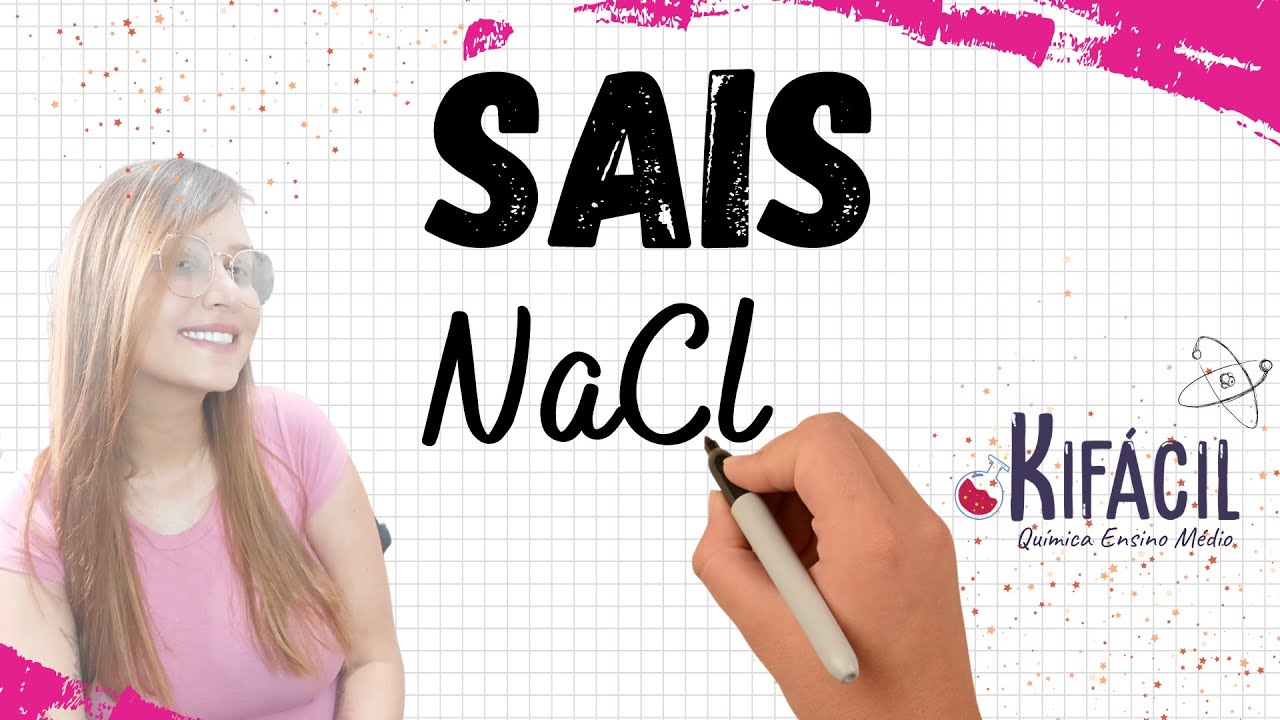 SAIS - Funções inorgânicas