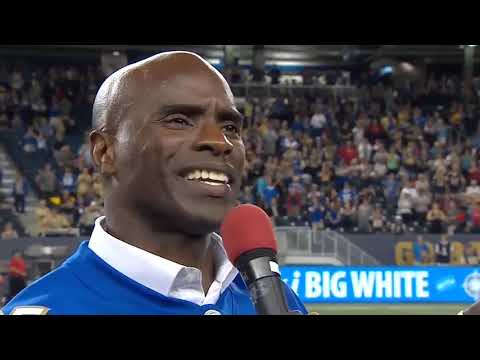 2016 Recap: Winnipeg 37, Hamilton 11