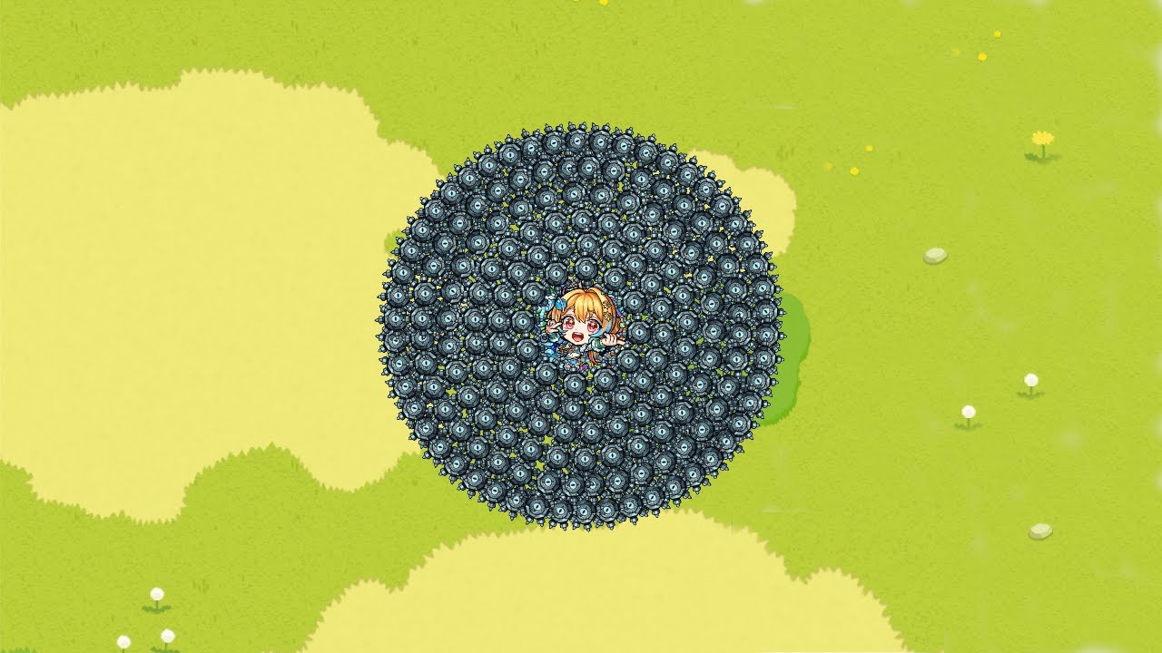 【モンスト】ノストラダムスの新アビリティ＆新SS案　※集合体注意