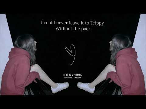 Trippythakid x Lund x Sihk - Head in My Hands [music lyric]