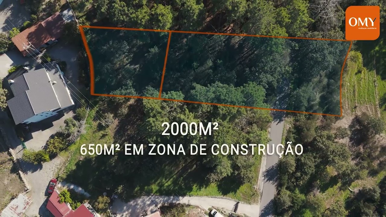 Vídeo do imóvel