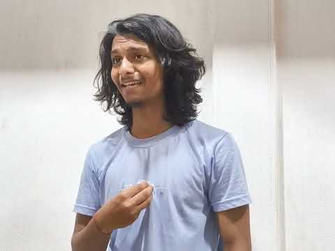 RINGKESH NAMASUDRA Monologue