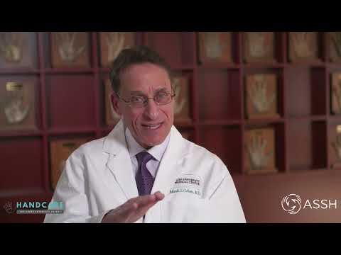 Thumb Arthritis: Causes, Symptoms, & Treatment