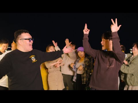 psv:gun - Hold On Me (feat. Im DoHyeok)