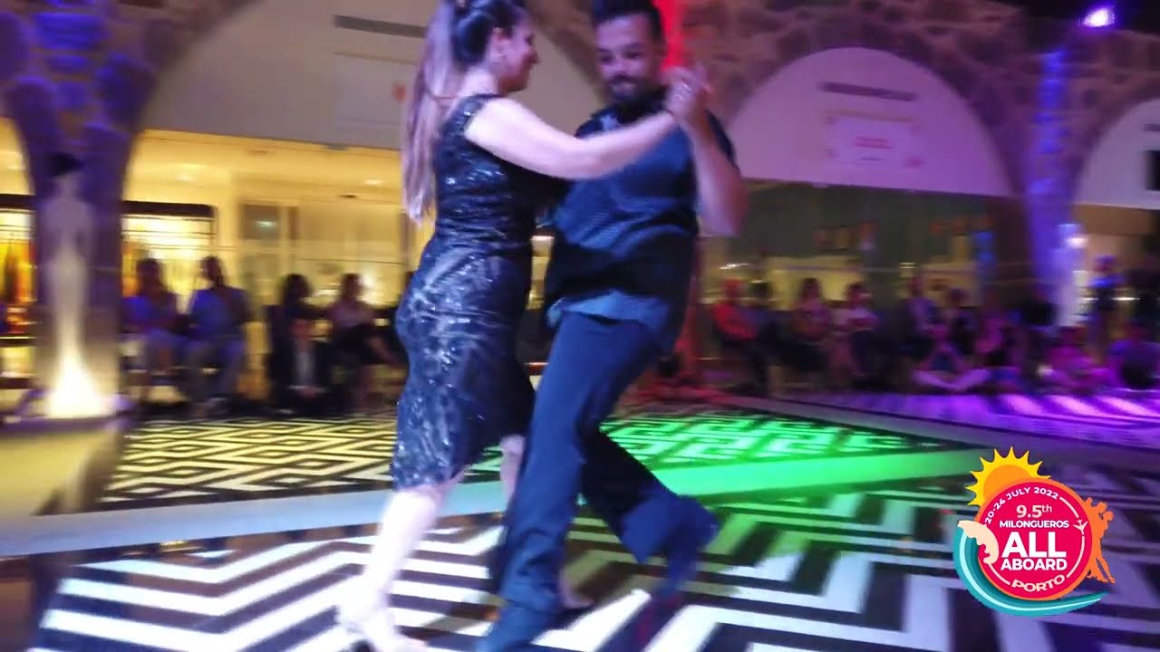 Isabel Costa & Nelson Pinto 4/4