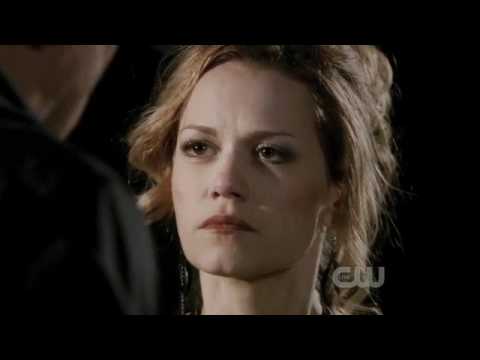 One Tree Hill 9x09 - Haley/Dan: "I'm not going anywhere until I find out where Nathan is."